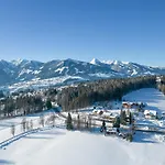 Апартаменти Bellevue *