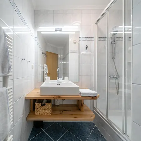 Bellevue Apartmán *
