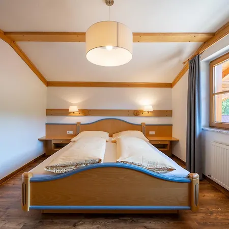 Apartmán Bellevue *