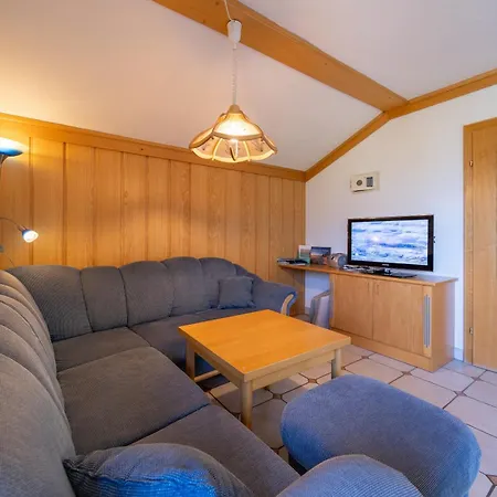 Apartmán Bellevue *
