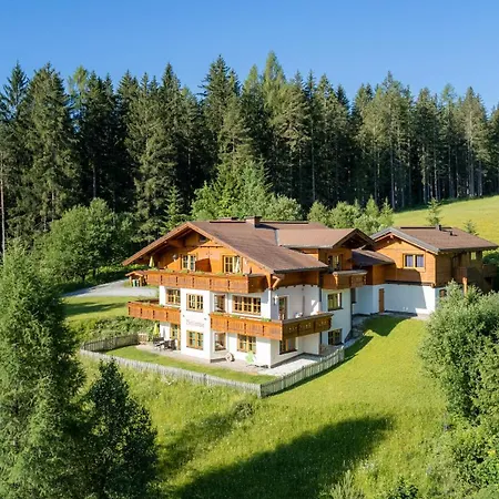 Bellevue Apartmán Ramsau am Dachstein