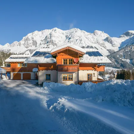 Landhaus Bellevue * Ramsau am Dachstein