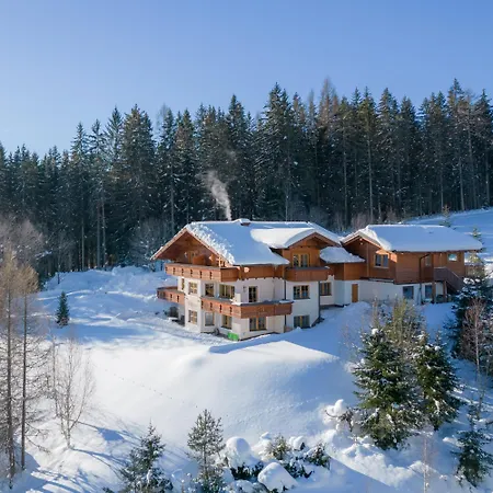 Apartman Bellevue Ramsau am Dachstein