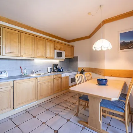 Bellevue Apartmán