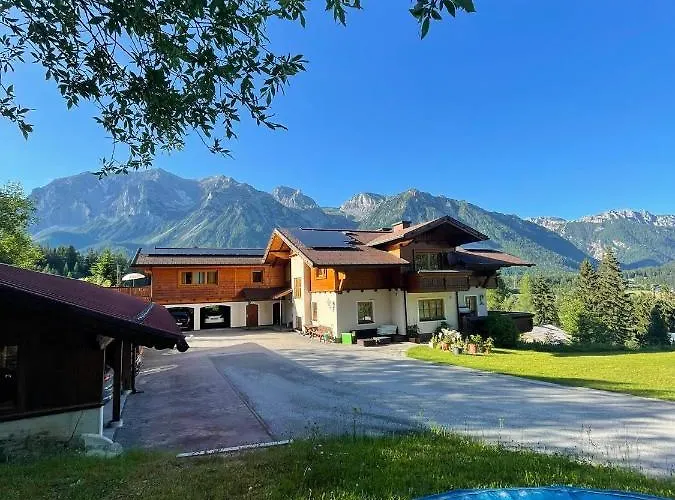 Apartmán Bellevue *