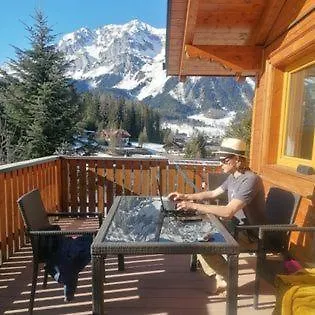 Lejlighed Bellevue *