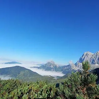 Apartmán Bellevue *