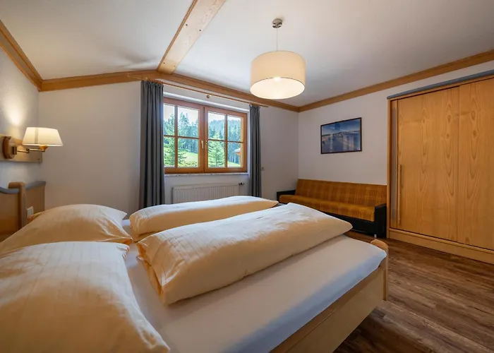 Bellevue * Ramsau am Dachstein