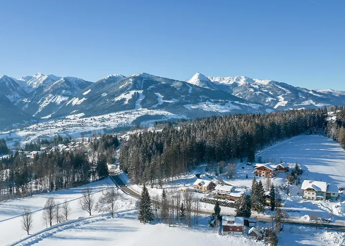 Lejlighed Bellevue *