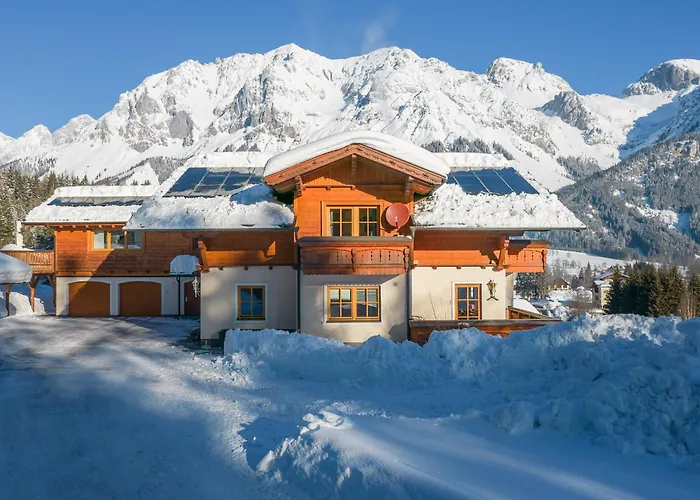 Bellevue * Ramsau am Dachstein