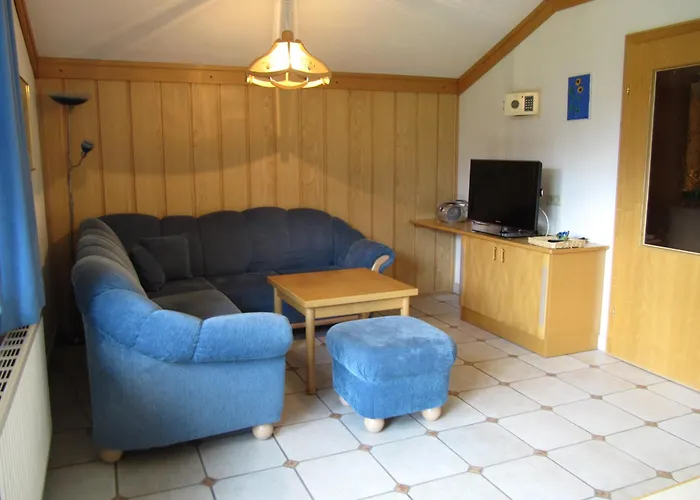 Bellevue Lejlighed *