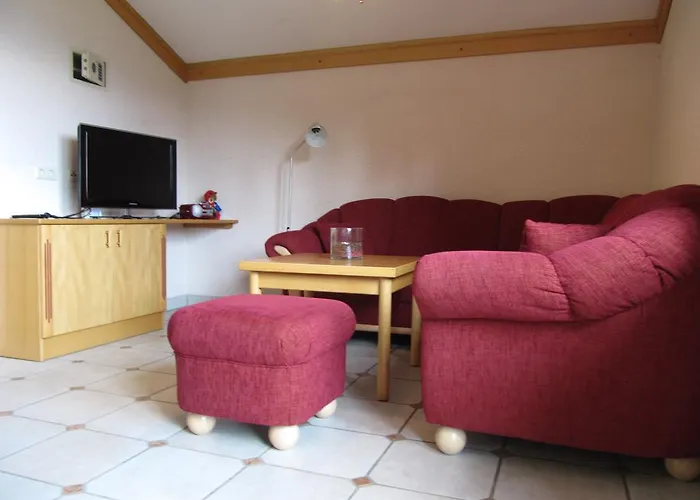 Lejlighed Bellevue *